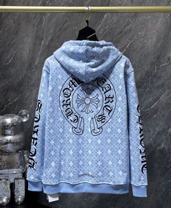Chrome hearts hoodie