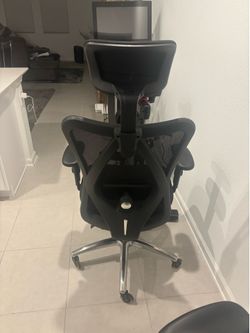 Commercial Desk chair