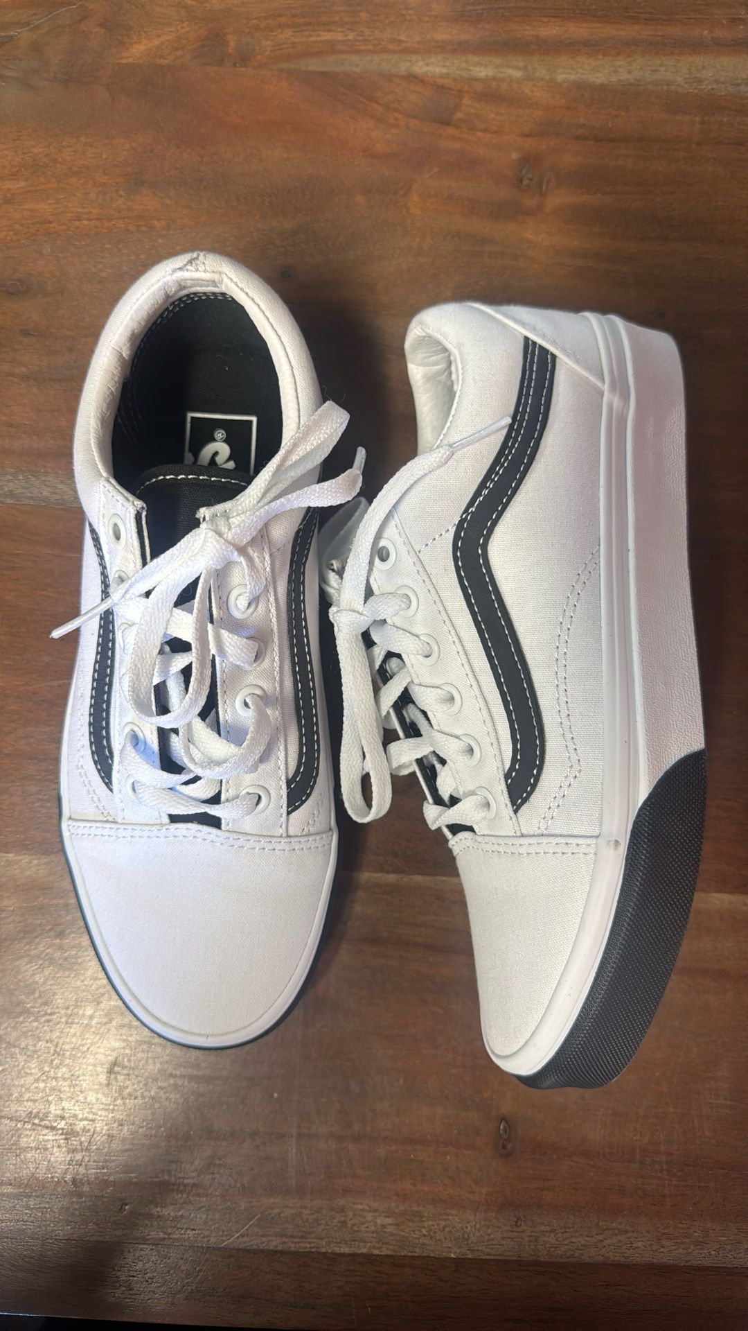 Vans Sneakers