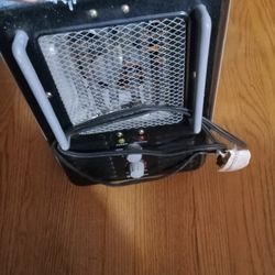 Heater Calenton Exelwnte Condiciones El Precio Es Firme $20