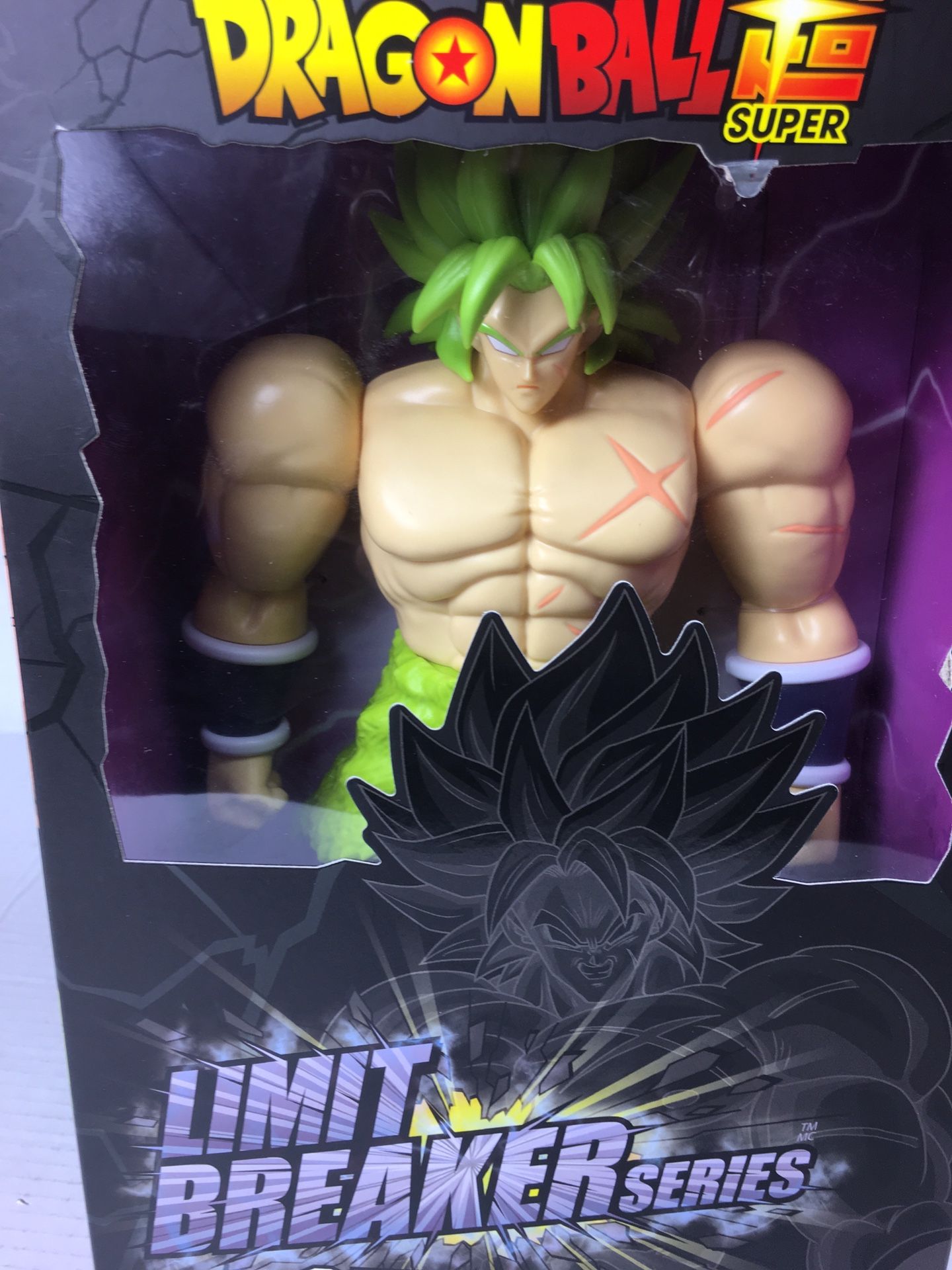 Dragonball Z figuring Dragonball Z Toys Dragonball Z collectible dragon ball Z super Saiyan Broly