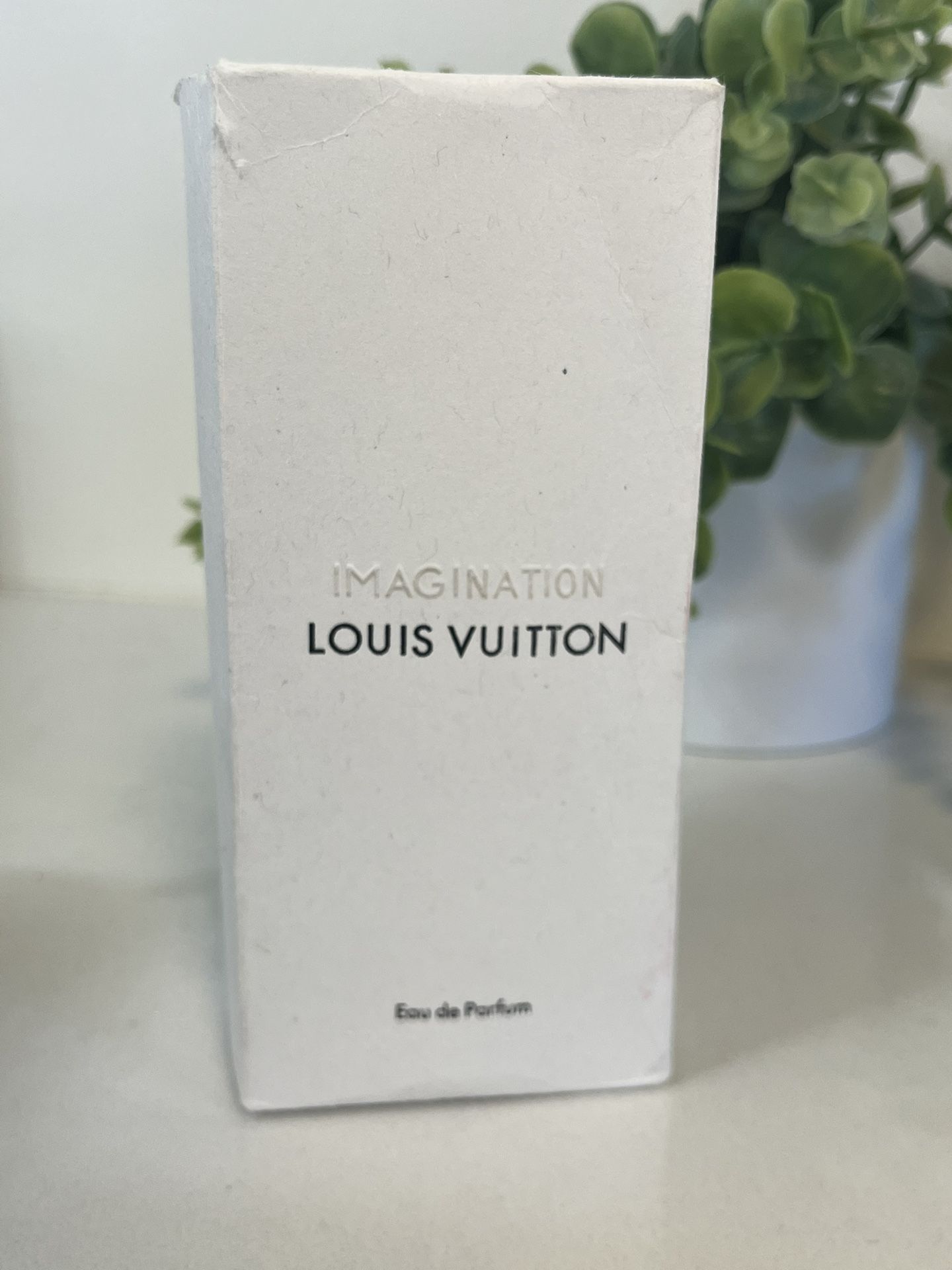 Louis Vuitton Imagination 100ML - 3.4FL OZ.