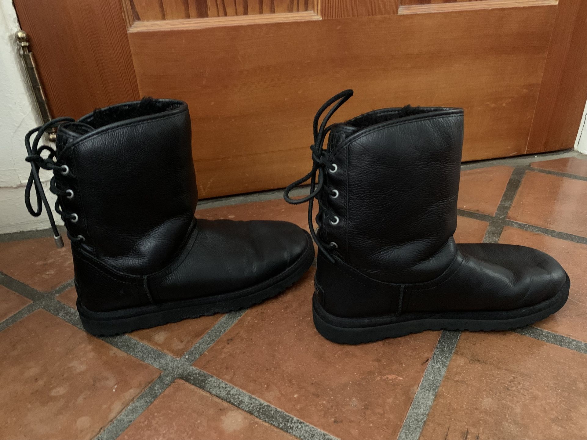 Ugg Mariana Boots