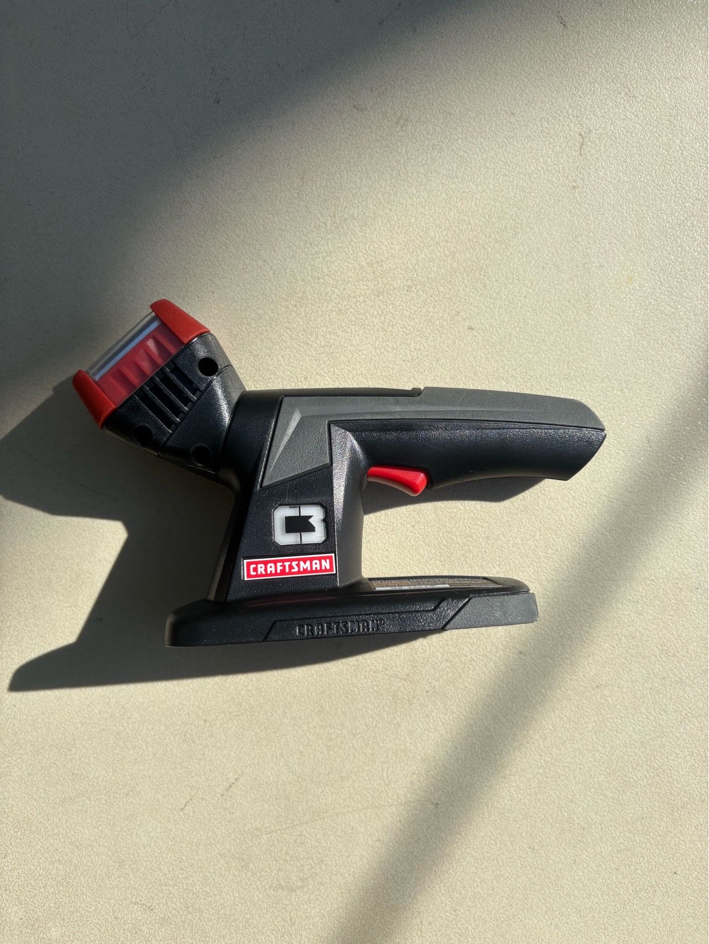 Craftsman C3 Cordless Work Light