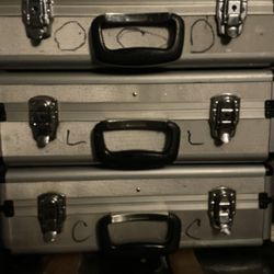 Huge Collectible Photography Accessories Lot