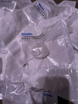 Philips Respironics Dreamwisp Cushion Small 1137957 New 12