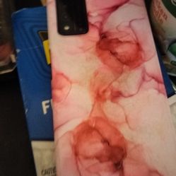 $100 It's Brand New Phone It's Turned On And Everything You Just Got To Sign In