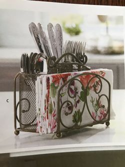 Organizador de cucharas