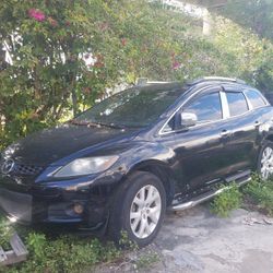 2007 Mazda cx7 for Parts