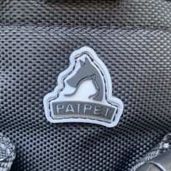 Dog Vest Harness