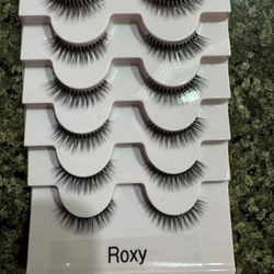EyeLash set
