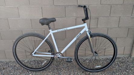 Crew Defender 29er BMX Bike - Medium - Excellent Condition