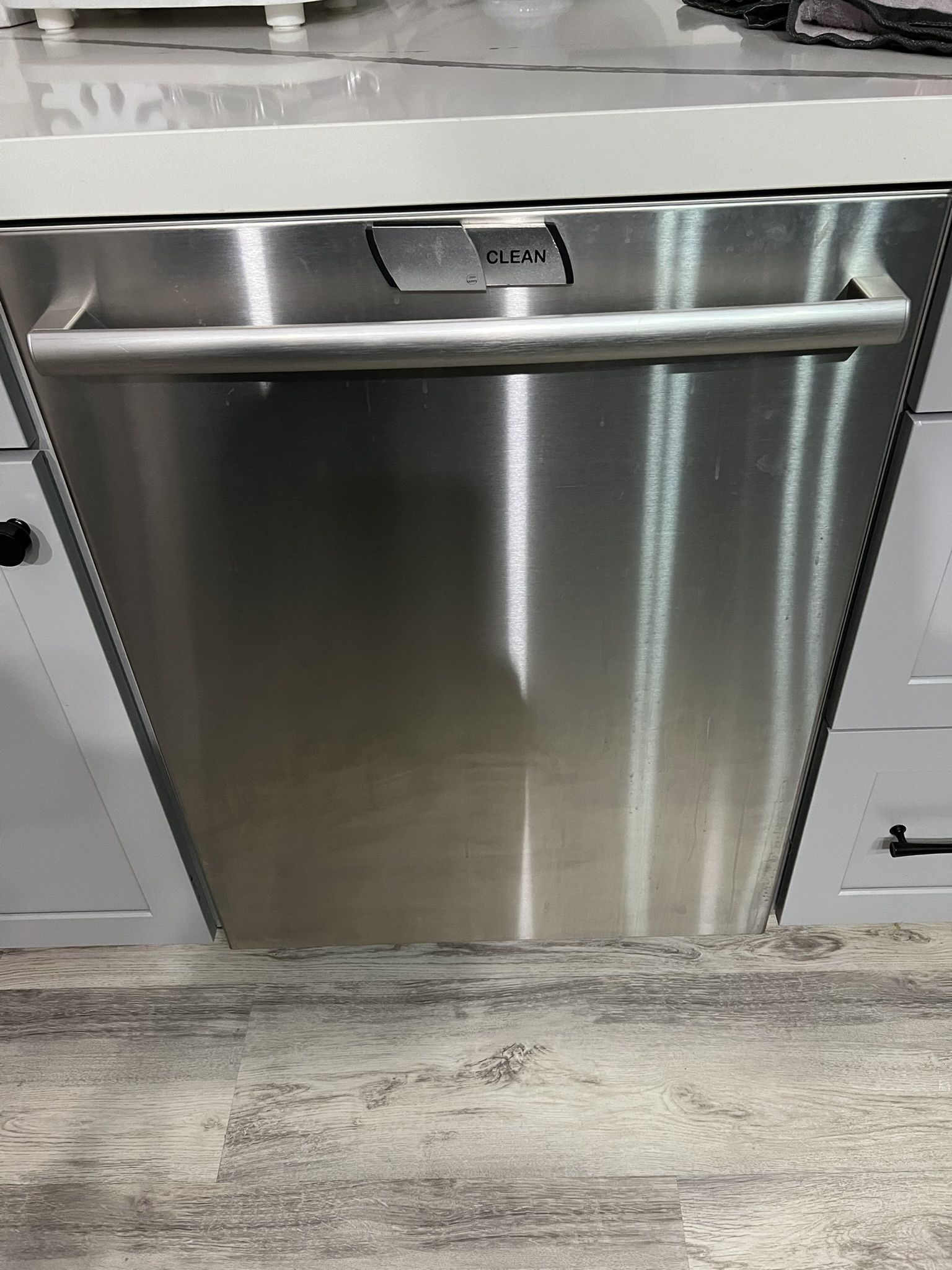 Bosco Dishwasher