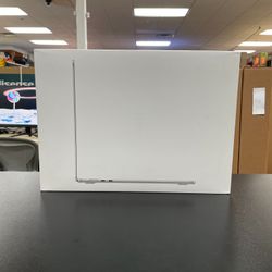 Apple MacBook Air M4 15 inch 16GB 256GB Silver SKU5531