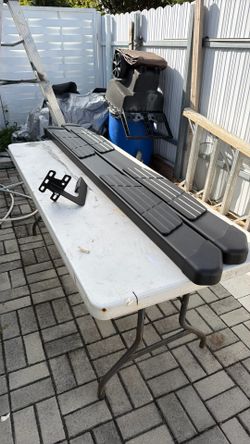 Running Boards.