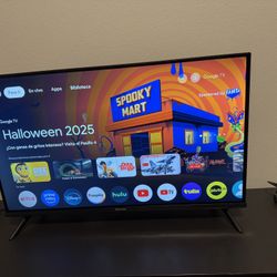 Tv Hisense 32  Roku  