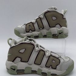 Nike Uptempos