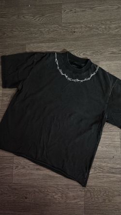 Pacsun Crown of Thorns Tee