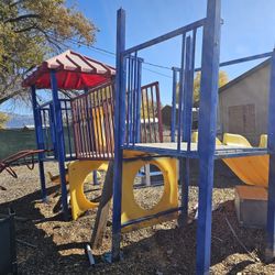 playground  commercial $1500