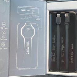 20000mah Power Bank *NEW*