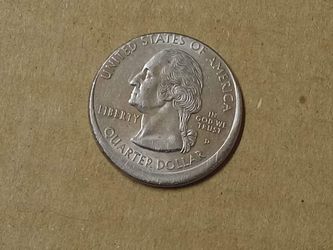 2001 Georgia D Error Quarter