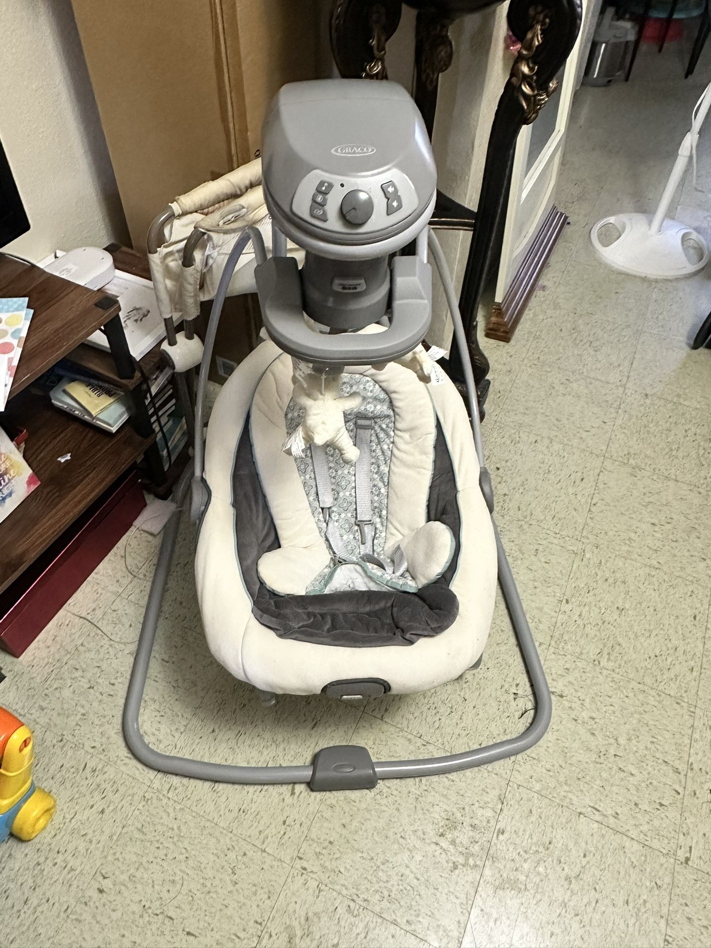 Graco Swing