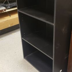 Bookshelf 