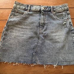 Wild Fable Women Skirt Size 10