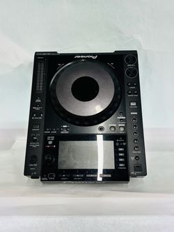 Pioneer CDJ-900 Nexus DJ Media Player