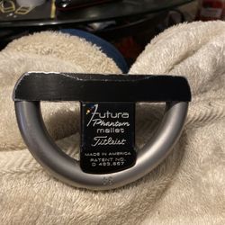 Scotty Cameron Putters