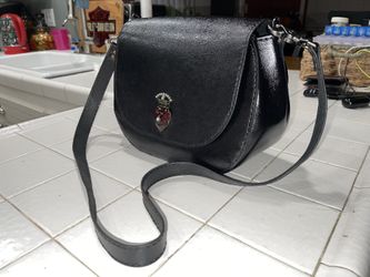 Leather Bag