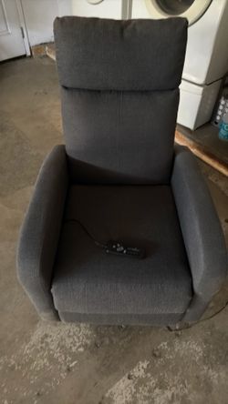 Recliner