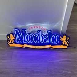 Modelo Bar Light