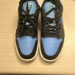 Jordan 1 Low