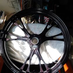 Rim 21" for harley davidson