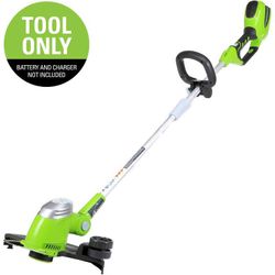 Greenworks Trimmer/edger