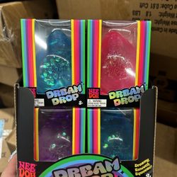 NeeDoh Dream Drop 