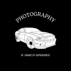 car & motorcycle photography