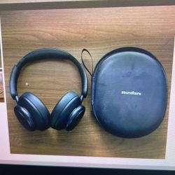 Soundcore Space Q45 Wireless Headphones ANC