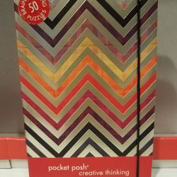 Book Pocket Posh Creative Thinking