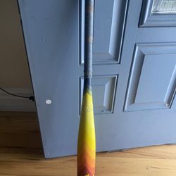 Easton Hype Fire Usssa