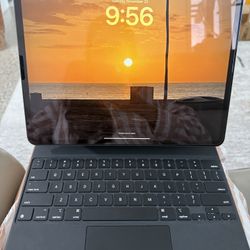 iPad Pro 12.9 Inches 3rd Gen