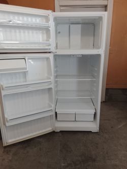 Garage fridge, free delivery