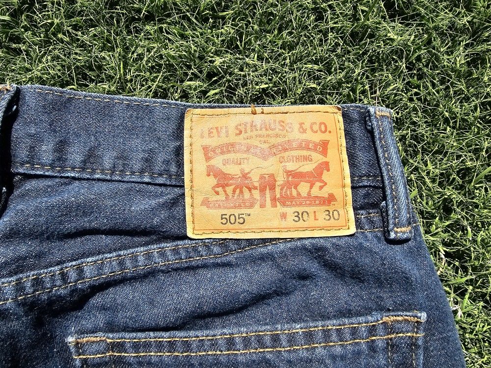 Levi's 30W 30L