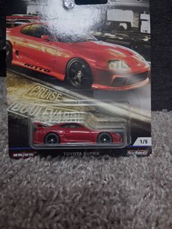 Hotwheels