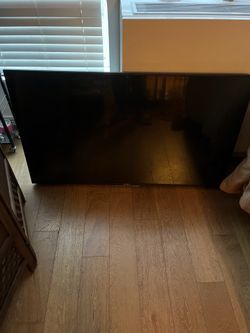 50 inch Sony flat screen  TV