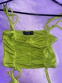 Xs Top