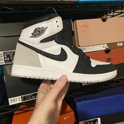 Air Jordan 1 ‘Stage haze’