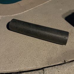 Extra Firm Foam Back Roller