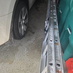 40'  Aluminum Ladder 